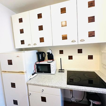La Tour Eiffel Cc Beaugrenelle Appartement Париж Екстериор снимка