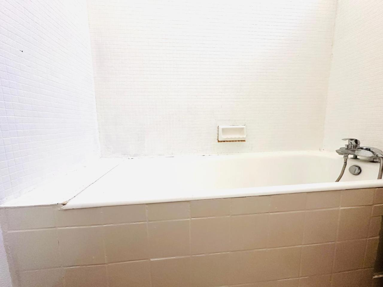 La Tour Eiffel Cc Beaugrenelle Appartement Париж Екстериор снимка