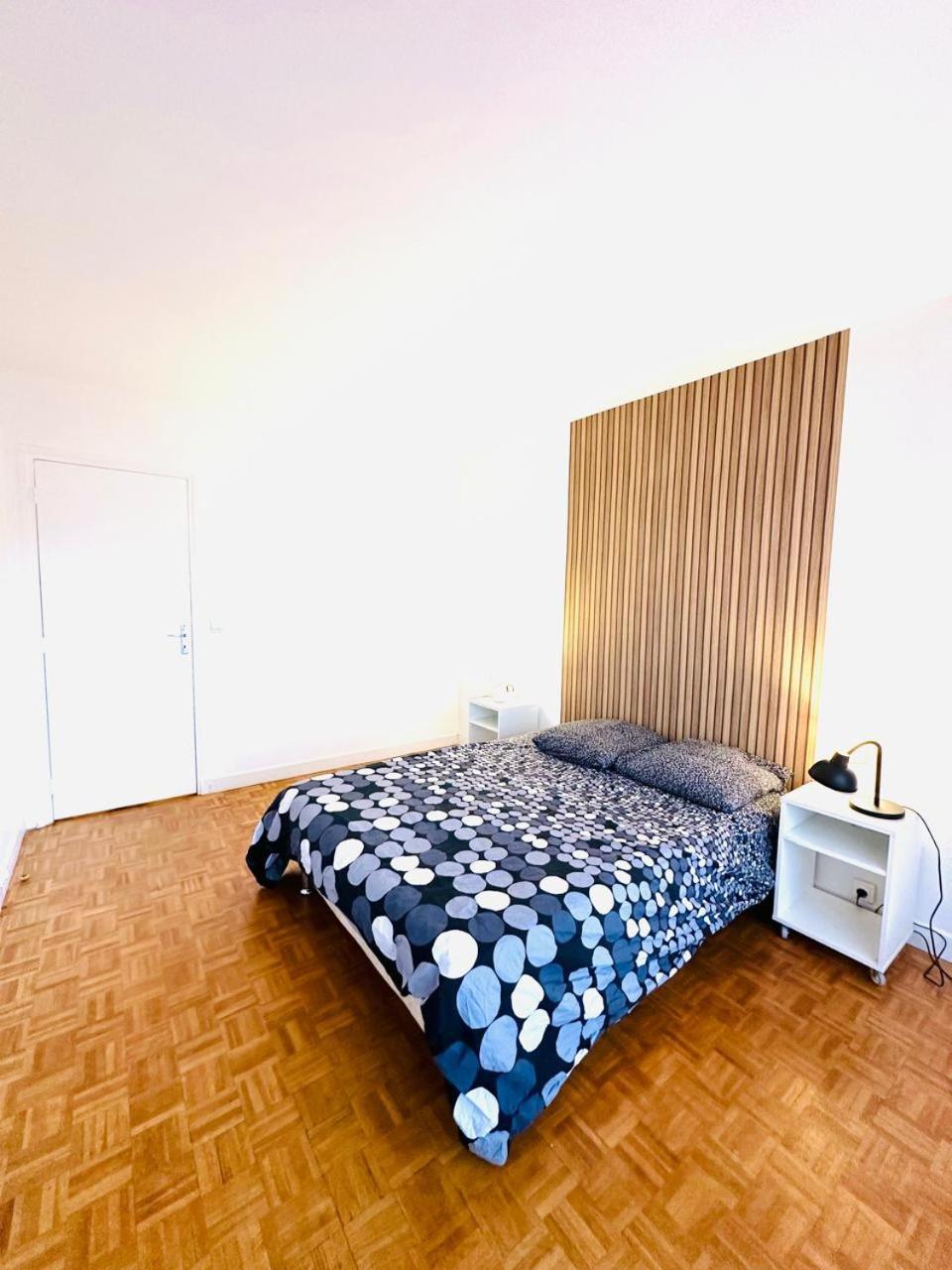 La Tour Eiffel Cc Beaugrenelle Appartement Париж Екстериор снимка